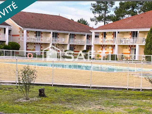 Appartement vente à France métropolitaine, Le Verdon-sur-mer