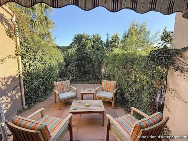 Appartement vente à Arrondissement de Draguignan, Roquebrune-sur-argens