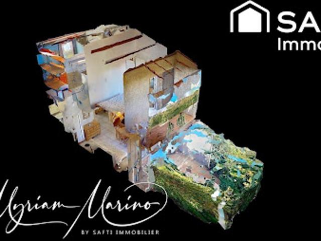 Appartement vente à Arrondissement de Draguignan, Roquebrune-sur-argens