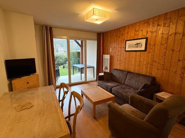 Appartement vente à Argelès-Gazost, Luz-saint-sauveur