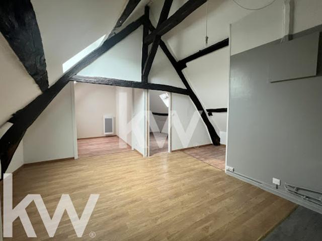 Appartement vente à Pithiviers, Malesherbes
