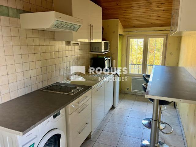 Appartement vente à Millau