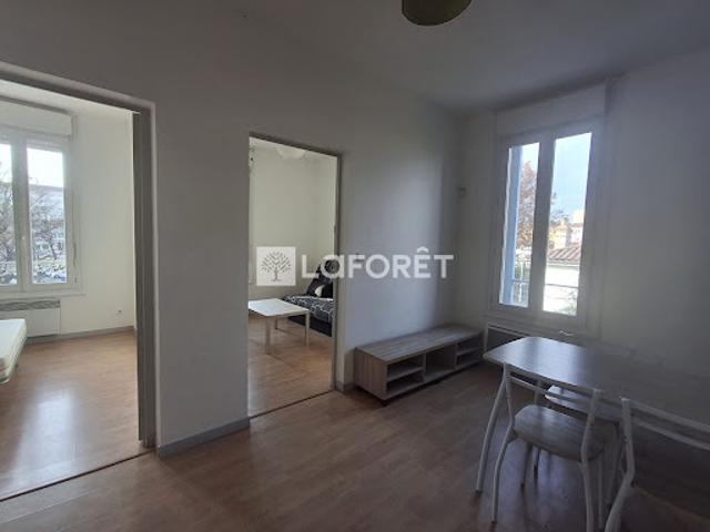 Appartement vente à Perpignan