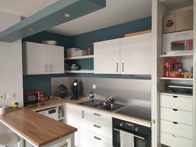 Appartement vente à Rennes, Bretagne