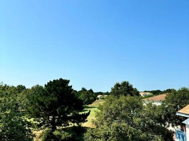 Appartement vente à Saint-Nazaire, Pornic