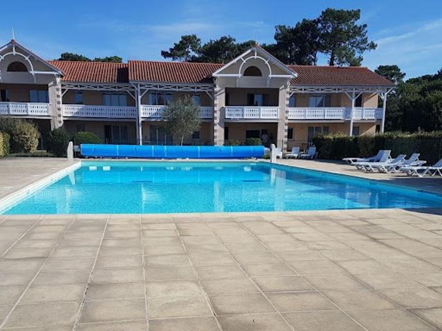 Appartement vente à Lesparre-Médoc, Soulac-sur-mer