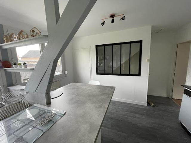 Appartement vente à Saint-Lô, Torigni-sur-vire