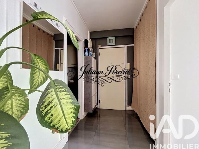 Appartement vente à Mantes-la-Jolie, Flins-sur-seine