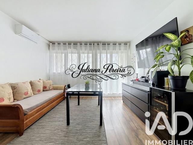 Appartement vente à Mantes-la-Jolie, Flins-sur-seine