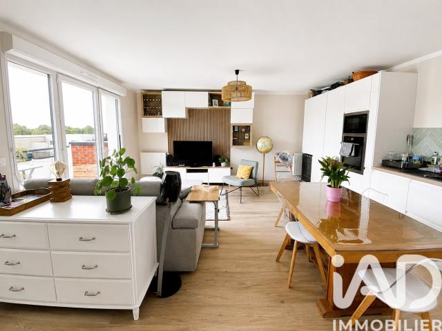 Maison vente à Metz, Argancy