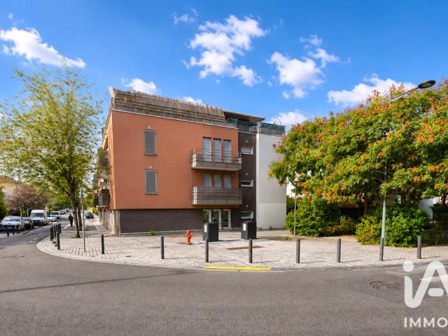 Appartement vente à Montigny-lès-Cormeilles, Val-d'Oise