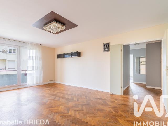 Appartement vente à Palaiseau, Longjumeau