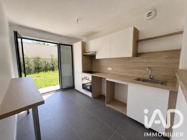 Appartement vente à Torcy, Chalifert