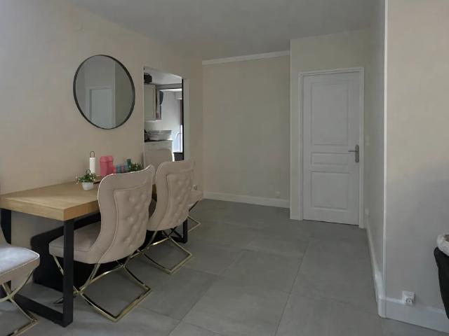 Appartement vente à Boussy-Saint-Antoine, Essonne
