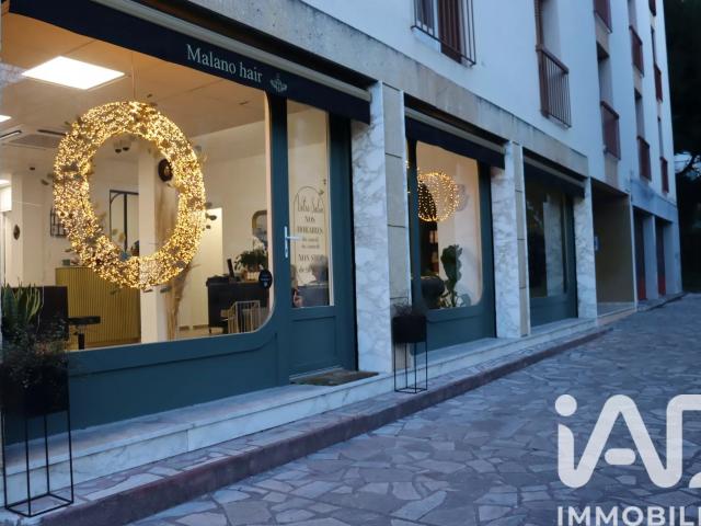 Appartement vente à Marseille