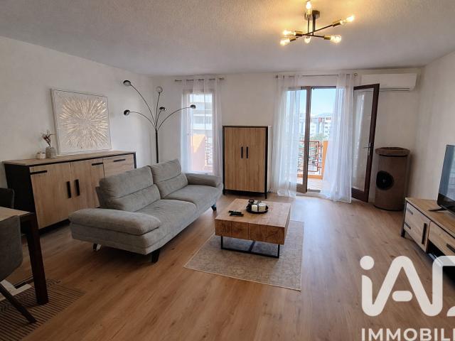 Appartement vente à Perpignan