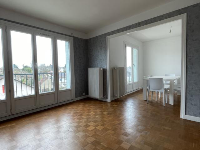 Appartement vente à Moulins