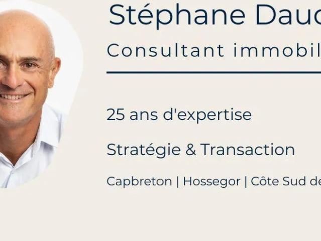Appartement vente à Dax, Capbreton