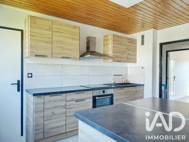 Appartement vente à Mulhouse, Rixheim