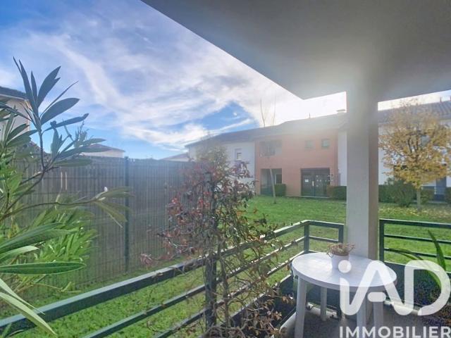 Appartement vente à France métropolitaine, Saint-loup-cammas