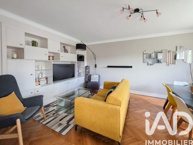 Appartement vente à Annecy