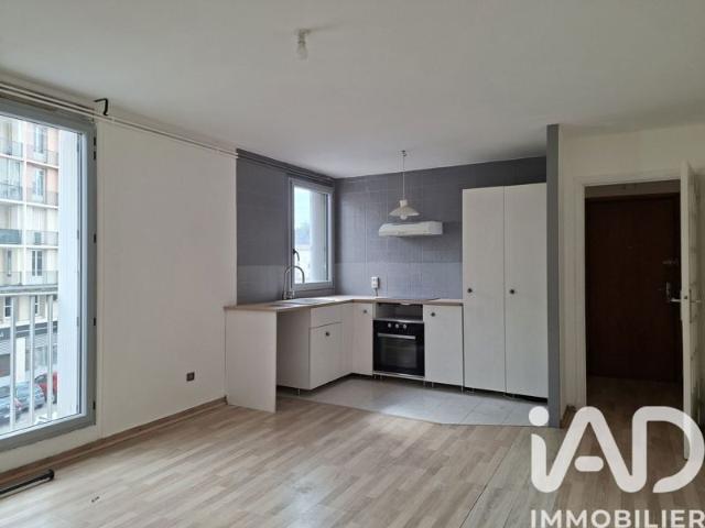 Appartement vente à Alès