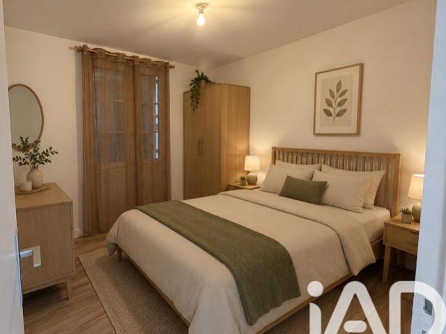 Appartement vente à Meaux, La Celle-sur-morin