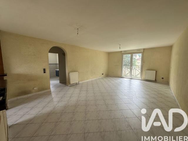 Appartement vente à Cahors