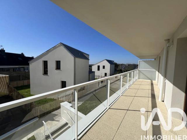 Appartement vente à Rennes, Bretagne