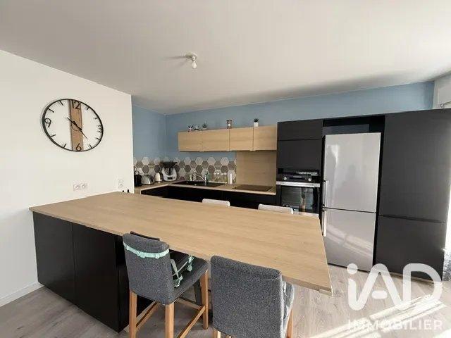 Appartement vente à Argenteuil, Bessancourt