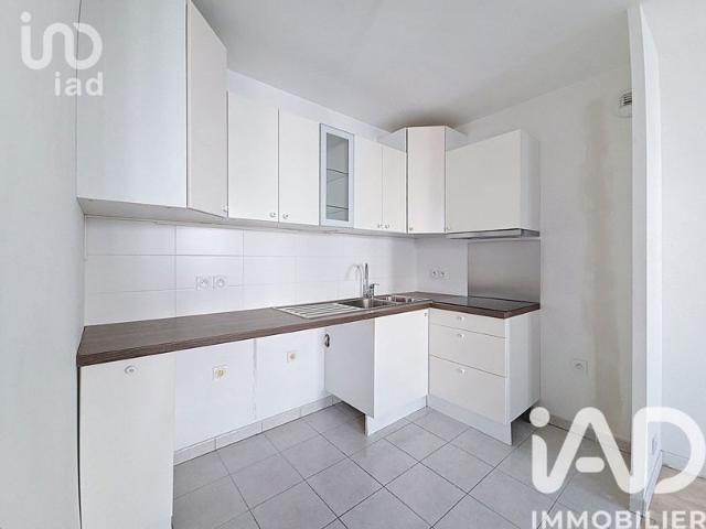 Appartement vente à Torcy, Coupvray