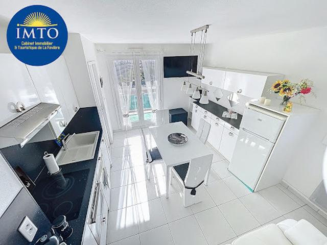Appartement vente à Arrondissement de Toulon, Bormes-les-mimosas