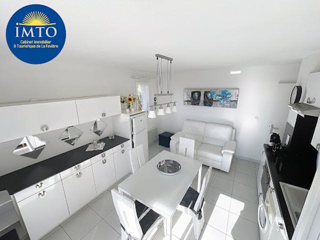 Appartement vente à Arrondissement de Toulon, Bormes-les-mimosas