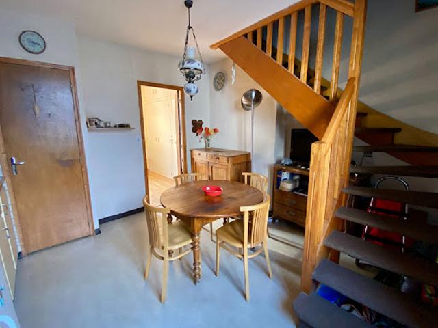 Appartement vente à Saint-Malo, Bretagne