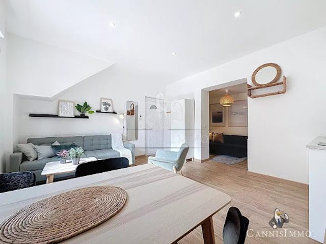 Appartement vente à Grasse, Cannes