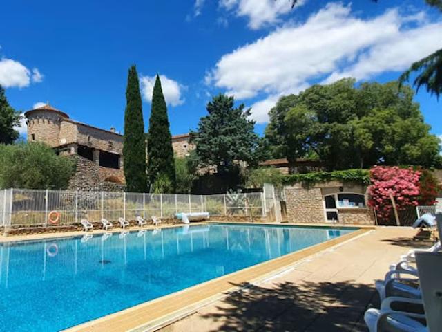 Appartement vente à Largentière, Berrias-et-casteljau