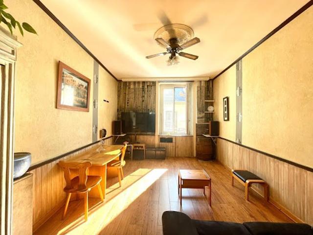 Appartement vente à Saint-Malo, Bretagne