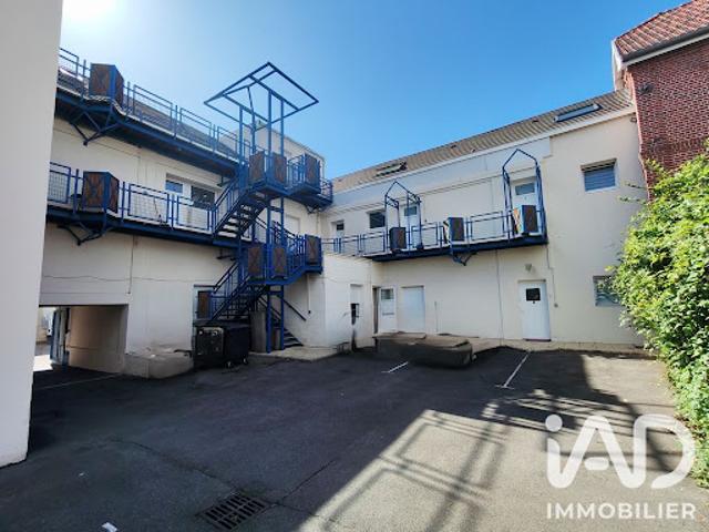 Appartement vente à Bruay-en-Artois, Bruay-la-Buissière