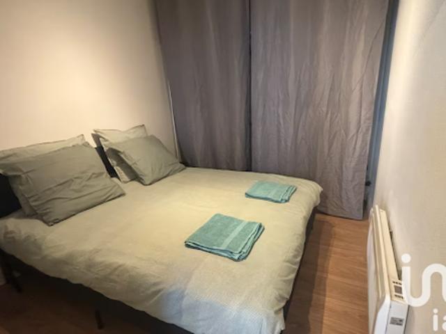 Appartement vente à Dunkerque