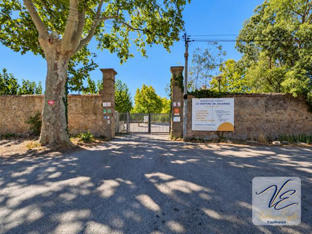 Appartement vente à Homps, Aude