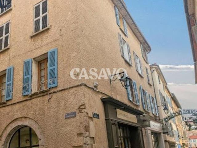 Appartement vente à Arrondissement de Toulon, Hyères