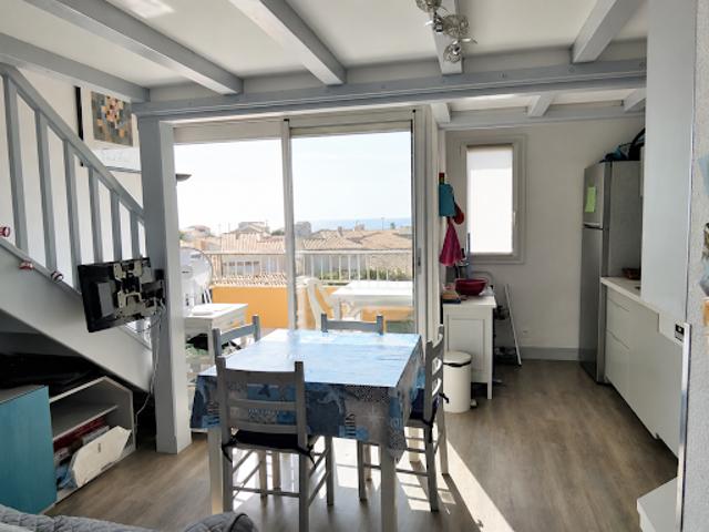 Appartement vente à Narbonne