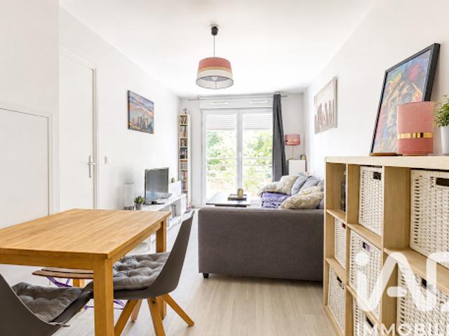 Appartement vente à Pontoise, Persan