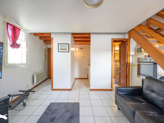 Appartement vente à La Rochelle, Saint-martin-de-ré