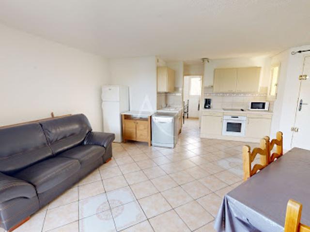 Appartement vente à Narbonne, Fleury
