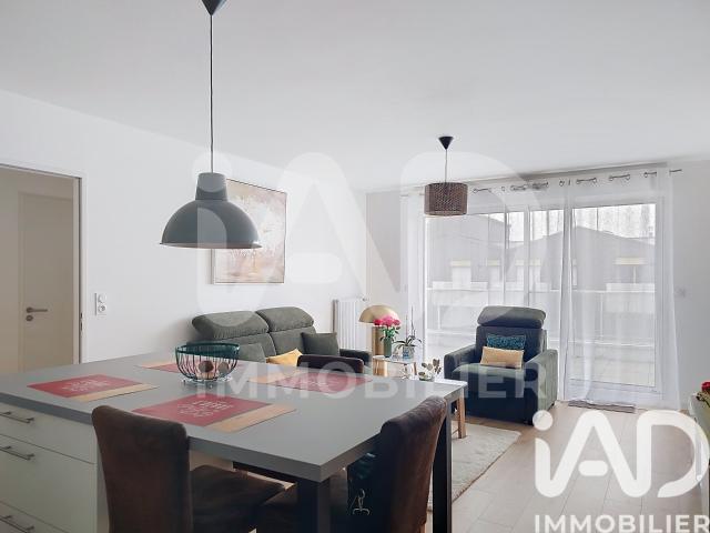 Appartement vente à Saint-Malo, Bretagne