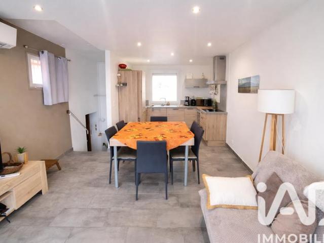 Appartement vente à Perpignan, Le Barcarès