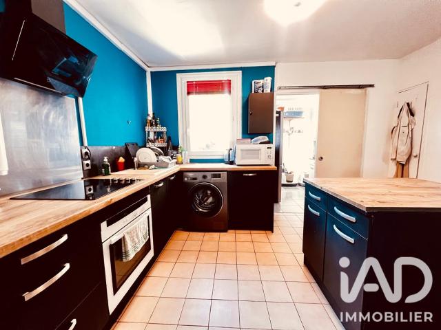Appartement vente à Agen, Colayrac-saint-cirq