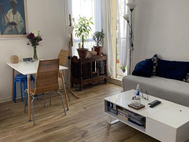 Appartement vente à Fontainebleau, Samoreau