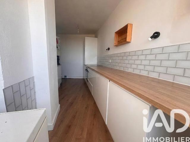 Appartement vente à Arrondissement de Toulon, Toulon